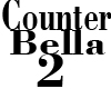 Counter Bella 2