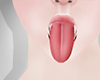 ❏ - tongue no activ