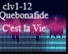 Quebonafide-C'est la Vie