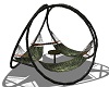 celtic tri hammock