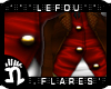 (n)lefou add-on flares