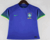 camiseta do brasil 2022