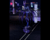 Plants neon YB