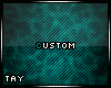Custom Medley 4 Kaottc