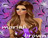 Mariah-brown