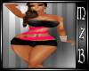 Risky Pink Deliliah