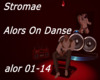 Stromae Alors on dance