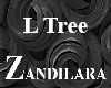 /Z/WALL TREE L