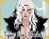 !A| Tiger Fur Black 3