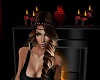 Elysia Bronze Hair