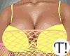 T! Beach Dress Pastel