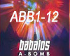 *O* Babalos - A Bomb P1