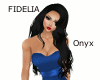 Fidelia - Onyx