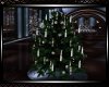 *Midnight Christmas Tree