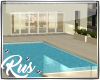 Rus:Penthouse Pool (day)