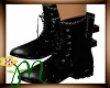 *M* Gothic Boots