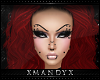 xMx:Betty Red