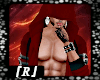 『R』 Hunter Hood