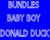BN BUNDLES BABY BOY