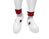 Polo Vint Sneaker + Sock