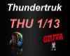 ThunderTruk THU