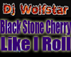Black Stone Cherry - Lik