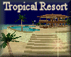 [my]Tropic Resort Night
