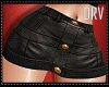 🅟 poppy leather skirt
