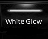 WHITE NEON LIGHT