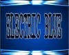 MZG electoc blue  CLUB