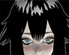 anime hair