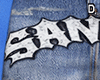 𝖉.Sanc Jorts