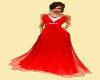 SB Starlight Dress Red