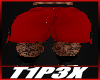 lTl Alex Short V3