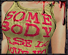 ! grunge tank <33