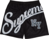 Preme Script Black