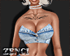 Full jeans set
