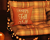 Fall Sofa
