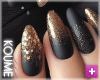 New Year Nails R