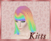 Kitts* Rainbow Telah