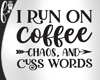 F* Coffee & Cuss Words
