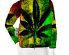 Jaqueta Marijuana