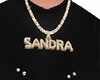 SANDRA GOLD NAME