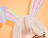 $ Ears Bunny Cute KR $