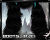 (IR)Orian: Boot Tuft