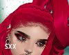 s. alyxx red hair