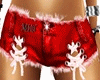 (TBB)M10X SEXYSHORTS RED