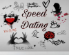 Speed Dating Empty