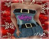 |DRB| Groovy Denim