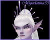 [ML]Fantasy Antler Crown